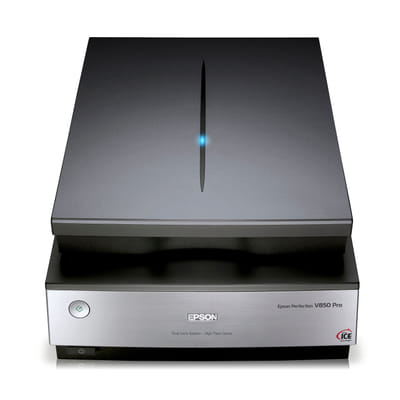 Epson Perfection V850 Pro (B11B224401)