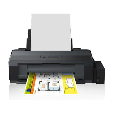Epson EcoTank L1300 color inkjet printer 5760 x 1440 DPI A4