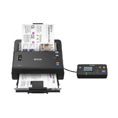 Epson WorkForce DS-860N