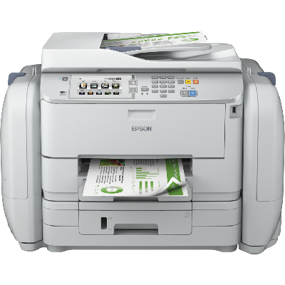 Epson WorkForce Pro WF-R5690DWF Jet d'encre A4 4800 x 1200 DPI 20 ppm Wifi