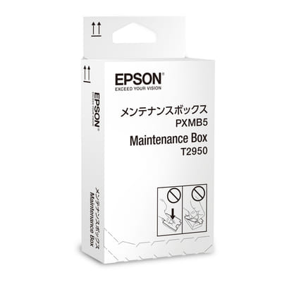 Epson Récupérateur d'encre usagée WF-100