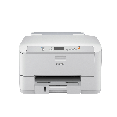 Epson WorkForce Pro WF-M5190DW imprimante jets d'encres 1200 x 2400 DPI A4 Wifi