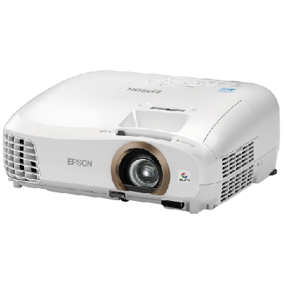 Epson EH-TW5350 vidéo-projecteur Projecteur à focale standard 2200 ANSI lumens 3LCD 1080p (1920x1080) Compatibilité 3D Blanc Epson EH-TW5350 vidéo-projecteur Projecteur à focale standard 2200 ANSI lumens 3LCD 1080p (1920x1080) Compatibilité 3D Blanc