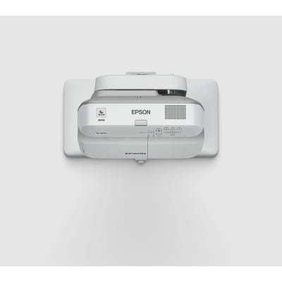 Epson EB-685WI Projecteur à focale ultra courte 3LCD WXGA 3500 Lumens