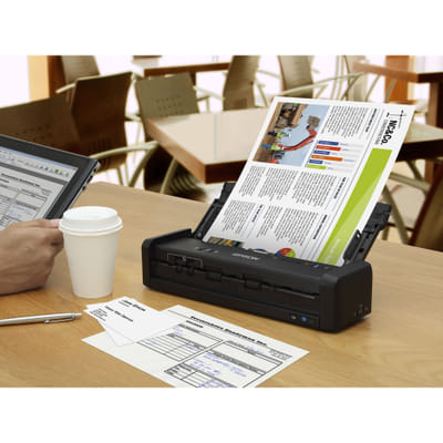 Epson WorkForce DS-360W