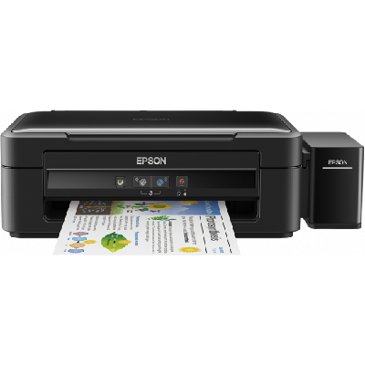 Epson L 382 Jet d'encre A4 5760 x 1440 DPI 33 ppm