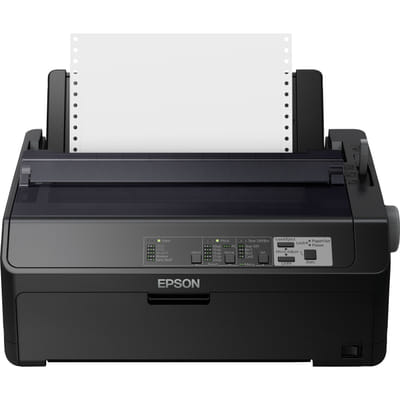 Epson FX-890II (C11CF37401)
