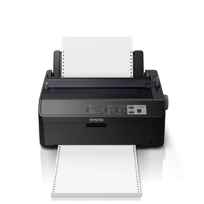 Epson FX-890II (C11CF37401)