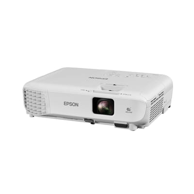Epson EB-S05