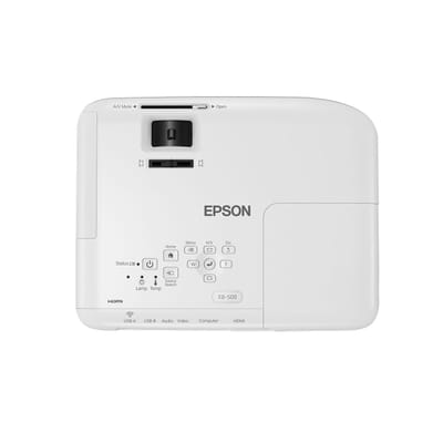 Epson EB-S05
