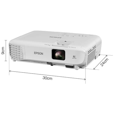 Epson EB-S05