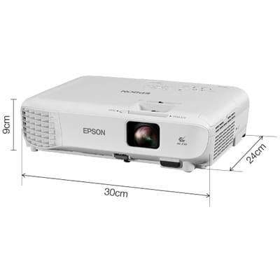 Epson EB-X05