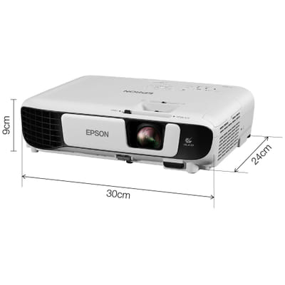 Epson EB-X41
