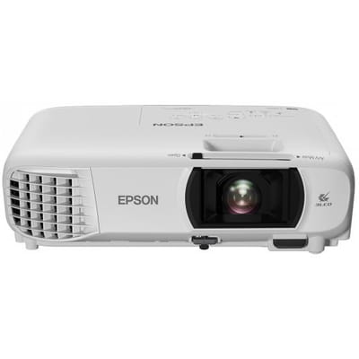 Epson EH-TW610 standard focus video projector 3000 ANSI lumens 3LCD 1080p (1920x1080) White