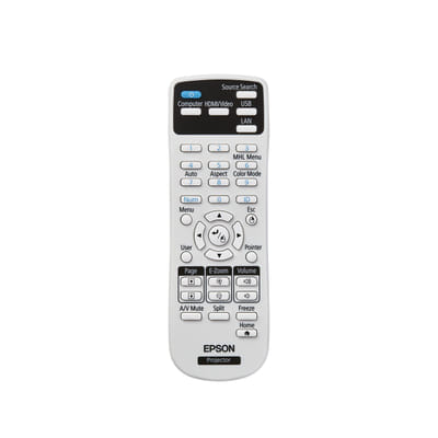 Epson EB-X39