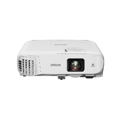 Epson EB-990U