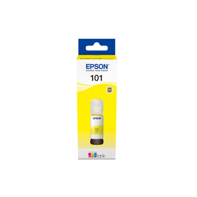 Epson C13T03V44A yellow ink cartridge