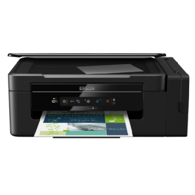 Epson EcoTank L3050 Jet d'encre A4 5760 x 1440 DPI 33 ppm Wifi Epson EcoTank L3050 Jet d'encre A4 5760 x 1440 DPI 33 ppm Wifi