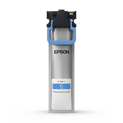 Epson WF-C5xxx Series Ink Cartridge L Cyan Epson WF-C5xxx Series Ink Cartridge L Cyan