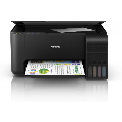 Epson EcoTank L3110 Jet d'encre A4 5760 x 1440 DPI 33 ppm