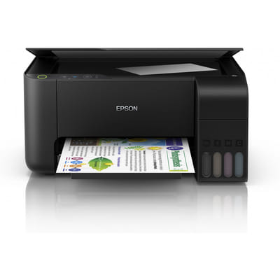 Epson EcoTank L3110 Inkjet A4 5760 x 1440 DPI 33 ppm