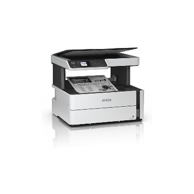 Epson EcoTank M2140 Jet d'encre A4 1200 x 2400 DPI 20 ppm (C11CG27404)