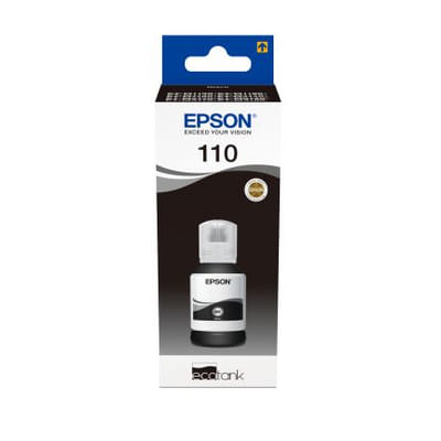 Epson C13T03P14A original printer ink refill