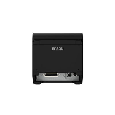 Epson TM-T20III (012): إيثرنت، PS، أسود، الاتحاد الأوروبي