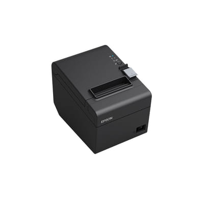 Epson TM-T20III (012): إيثرنت، PS، أسود، الاتحاد الأوروبي