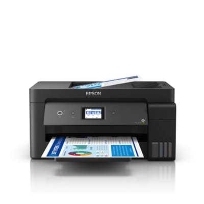 طابعة نفاثة من Epson C11CH96403