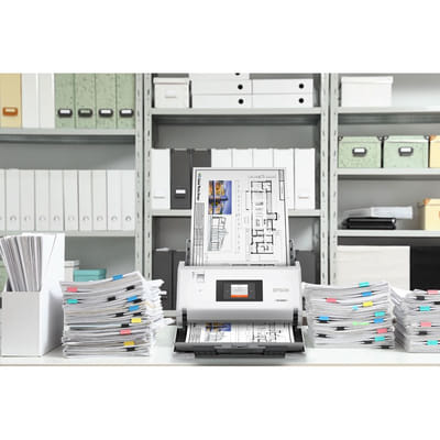 Epson WorkForce DS-30000