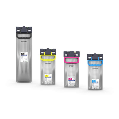 Epson C13T05A400 Original Ink Cartridge High Yield (XL) Yellow