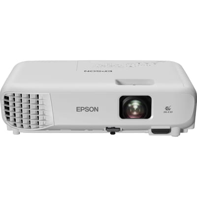 Epson EB-E01 Projecteur à focale courte 3LCD XGA 3300 Lumens