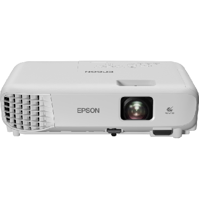 Epson EB-E01 Projecteur à focale courte 3LCD XGA 3300 Lumens Epson EB-E01 Projecteur à focale courte 3LCD XGA 3300 Lumens