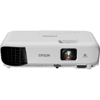 Epson EB-E10 Projecteur à focale standard 3LCD XGA 3600 Lumens Epson EB-E10 Projecteur à focale standard 3LCD XGA 3600 Lumens