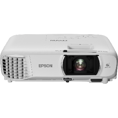 Epson EH‑TW710 Projecteur à focale standard 3LCD 1080p 3400 ANSI lumens Epson EH‑TW710 Projecteur à focale standard 3LCD 1080p 3400 ANSI lumens