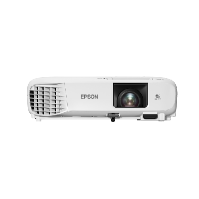 Epson EB-W49 Projecteur à focale standard 3LCD WXGA 3800 Lumens Epson EB-W49 Projecteur à focale standard 3LCD WXGA 3800 Lumens