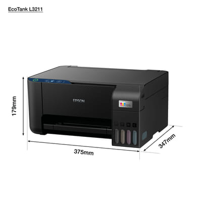 Epson C11CJ68404 inkjet printer
