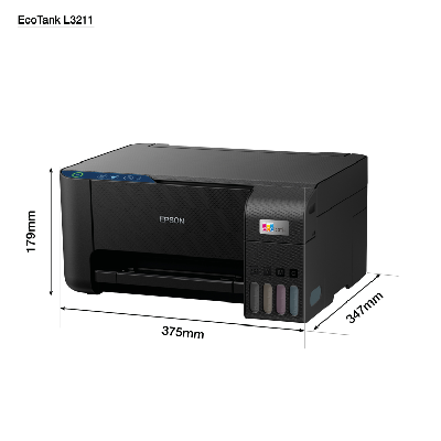 Epson C11CJ68404 imprimante jets d'encres