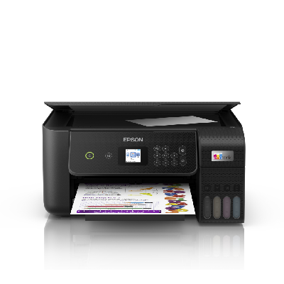 Epson C11CJ66408 imprimante jets d'encres