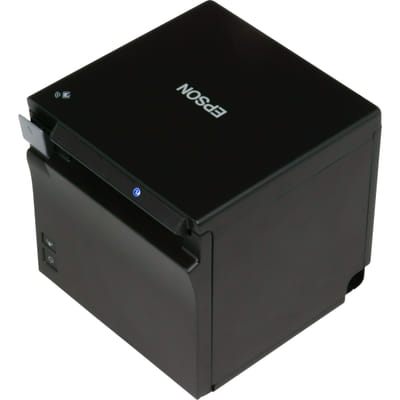 Epson TM-m30II (112): USB + إيثرنت + NES + BT، أسود، PS، EU