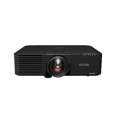 Epson EB-L735U vidéo-projecteur Projecteur à focale standard 7000 ANSI lumens 3LCD WUXGA (1920x1200) Noir Epson EB-L735U vidéo-projecteur Projecteur à focale standard 7000 ANSI lumens 3LCD WUXGA (1920x1200) Noir