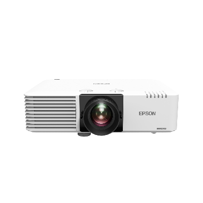 Epson EB-L630U vidéo-projecteur Projecteur à focale standard 6200 ANSI lumens 3LCD WUXGA (1920x1200) Blanc