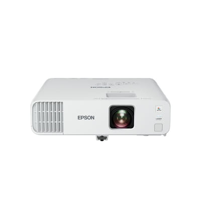 إبسون EB-L260F جهاز عرض 4600 لومن ANSI 3LCD 1080p (1920x1080) أبيض