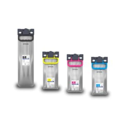 Epson C13T05A10N ink cartridge 1 piece(s) Original Standard yield Black