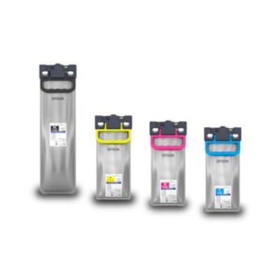 Epson C13T05A40N ink cartridge 1 piece(s) Original Standard yield Yellow