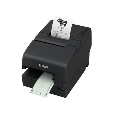 Epson TM-H6000VI 180 x 180 DPI Wired & Wireless Thermal POS Printers