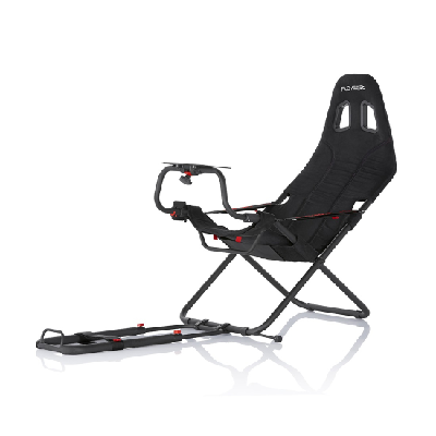 Playseat Challenge Siège de jeu universel Noir