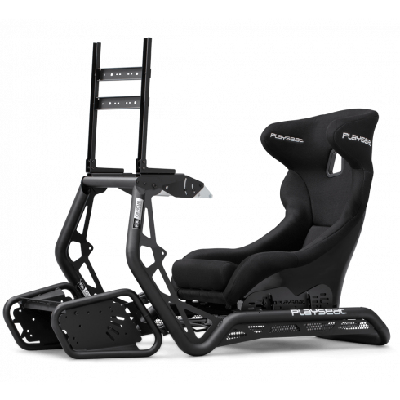 Playseat Sensation Pro FIA Siège de jeu universel Siège rembourré Noir