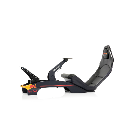 Playseat PRO Formula Red Bull Racing Siège de jeu universel Siège capitonné Bleu